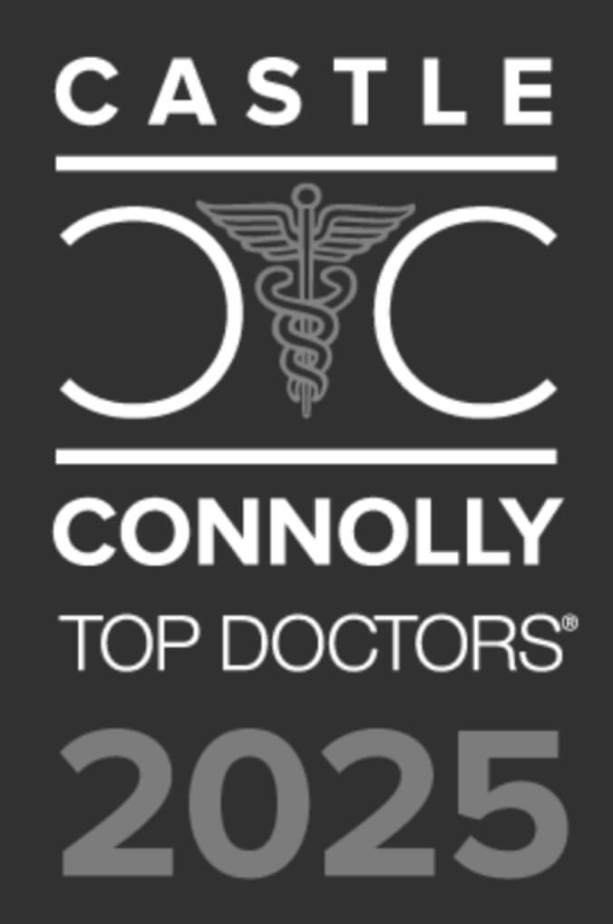 Logo Castle Connoly - Top Doctors 2024