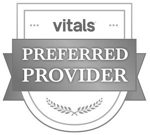 Logo Vitals - Top Doctors 2024